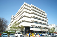 大阪 警察 病院
