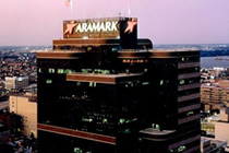 アラマーク社イメージ