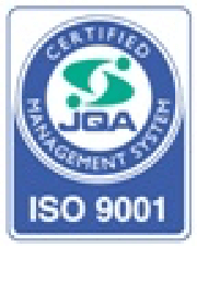 ISO9001 （品質マネジメントシステム）