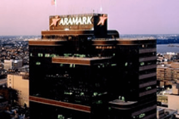 aramark